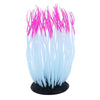 Purple Artificial Coral Ornament - 10cm - Aquarium Decor