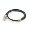RG58 SMA Female to SO239 UHF Female Cable 50cm