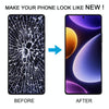 Xiaomi Redmi Note 12 Turbo LCD Screen & Digitizer Replacement