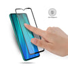 For Xiaomi Redmi Note 8 Pro mocolo 0.33mm 9H 2.5D Full Glue Tempered Glass Film