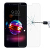 0.26mm 9H 2.5D Tempered Glass Film for LG K10 (2018)