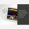 X9 5.1 inch Screen 128-bit Arcade Retro Handheld Game Console with 8G Memory(White)