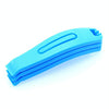 Bicycle Plastic Tire Lever Tire Repair Tool(3pcs Blue)