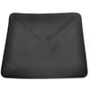SLR Camera Bag Diving Material Lens Storage Bag, Size: 50x50cm(Black)