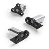 DJI Mini 4 Pro Front Arm Shaft Replacement - Metal