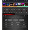 For Fiat Linea Car Android Navigation Bluetooth FM Radio, Memory: 2+64G