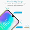 0.26mm 9H 2.5D Tempered Glass Film For Tecno Pouvoir 3 Plus