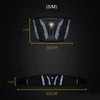 SULAITE Motorcycle Long-distance Riding Anti-fall Waist Protection Equipment, Size: S/M
