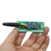 For Flipper Zero CC1101 433MHz External SubGhz Module(AL-276)