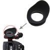 Panasonic AG-AC130AMC Viewfinder Eyecup Replacement