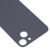 iPhone 14 Back Glass Replacement Black