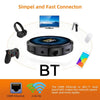 HK1RBOX-W2 Android 11.0 Amlogic S905W2 Quad Core Smart TV Box, Memory:2GB+16GB(AU Plug)