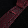 JH12 Men Formal Business Jacquard Tie Wedding Clothing Accessories