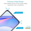 For Xiaomi Mi 10 Lite 50 PCS 0.26mm 9H 2.5D Tempered Glass Film