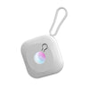 Hidden Camera Detector - RF Finder Scanner (White)