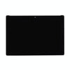 Asus Zenpad 10 Z300 LCD Screen & Digitizer Assembly (Black, Yellow Flex)