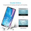 For Alcatel 1V 2020 10 PCS 0.26mm 9H 2.5D Tempered Glass Film