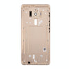Asus Zenfone 3 Deluxe ZS570KL Battery Cover - Gold Aluminium