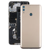 Huawei Honor 8C Back Cover Replacement (Gold)