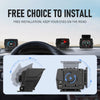 A450 OBD2 HUD | 2.8" Colour Head-Up Display | Car Diagnostics