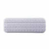 4 PCS Mop Accessories Microfiber Mop Cloth for Delmar TB500 / TB800