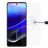 0.26mm 9H 2.5D Tempered Glass Film For Motorola Moto G Stylus 5G 2022