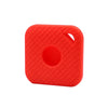 Bluetooth Smart Tracker Silicone Case for Tile Sport(Black Blue)