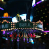 77mm Central Exposure Edge Blur Close-Up Photography Special Effects Filter