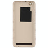 Xiaomi Redmi 5A Back Cover Gold - Camera Lens & Side Keys