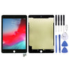 iPad Mini (2019) Black LCD Screen & Digitizer Assembly A2124 A2126 A2133