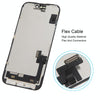 iPhone 15 LCD Screen & Digitizer Assembly Replacement