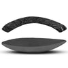 210D Oxford Cloth Outdoor Waterproof Sunscreen Kayak Cover, For:2.1-2.5m(Black)