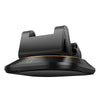 Borofone BH116 Vicktory 360 Degree Rotating Car Holder for Dashboard(Black)