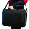 Handle Protection Portable Bag Game Machine Double Shoulder Handbag For PS5(without LOGO)