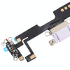 iPhone 14 Purple Charging Port Flex Cable
