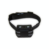 WELLTURN B490 Anti Bark Collar - Rechargeable, Waterproof, Citronella Spray (Black)