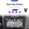 10.1inch Android 13.0 Dual Butt Universal Wireless Carplay Car Navigation Center Control All-In-One Monitor(Standard+AHD Camera)