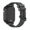 K26H  4G Kids Phone Watch With 1.83-inch Touch Screen Front Camera SOS GPS Location(Black)