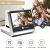 Tonivent TON170 22 Mega Pixels 5 inch HD Screen Film Scanner(EU Plug)
