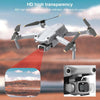 For DJI Mavic Air 2S Explosion-proof Tempered Glass Drone Lens Film
