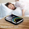 A30  MP3 Player With FHD 720P Digital Camera Bluetooth 5.4 Lossless Sound Audio Player 4GB