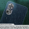 For OPPO A17 4G Global imak Integrated Rear Camera Lens Tempered Glass Film