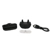 Anti Bark Collar, WL-0026, Vibration & Sound, Rechargeable, Humane