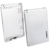 iPad Mini WLAN + Cellular Back Cover (Silver)