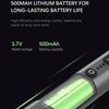 TBK 007 Electric Screwdriver Set with Grinder & Drill - 30000 RPM