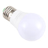 E27 5W 450LM LED Energy-Saving Bulb AC85-265V(White Light)