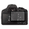 Canon 450D LCD Screen Cover - Acrylic