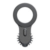 JOYROOM JR-ZS355 Magnetic Car Air Vent Phone Mount(Black)