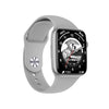 DT NO.I 7 1.9 inch TFT Screen Smart Watch, Support Bluetooth Call/Menstrual Cycle Reminder(Grey)