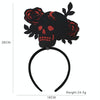 Halloween Felt Headband Children Party Decoration Props, Free Size(C Model)